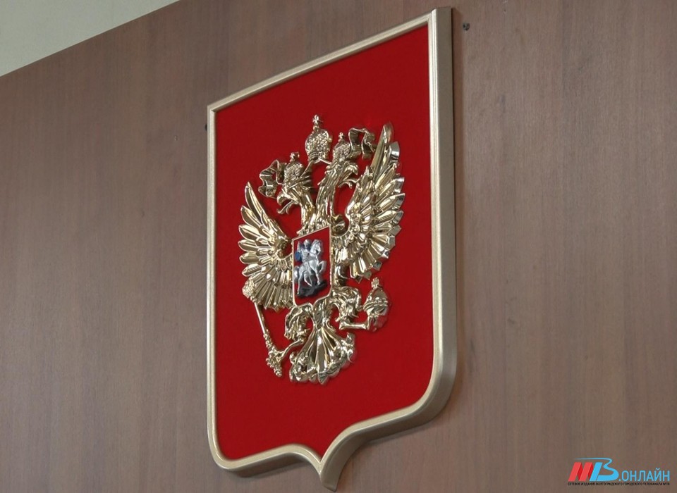 В Волгоградской области произошла отставка главы города Ленинска